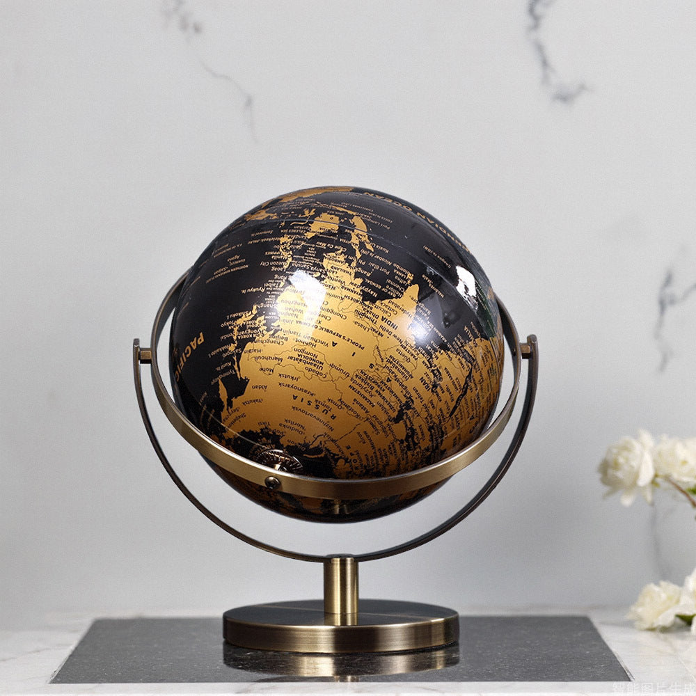 Decorative Antique Globe Homeandso