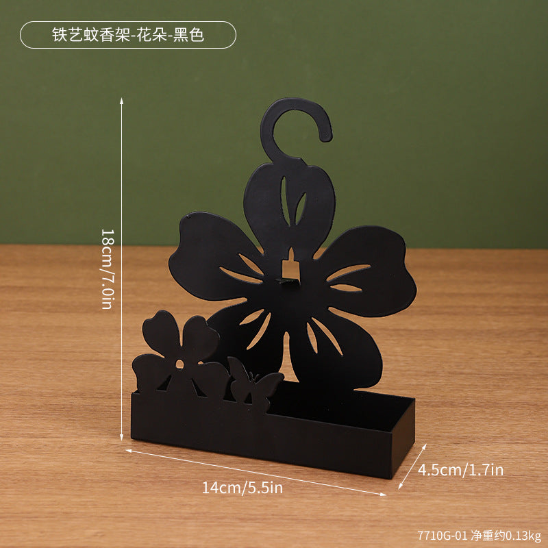 Decorative Home Organizer Stand Homeandso
