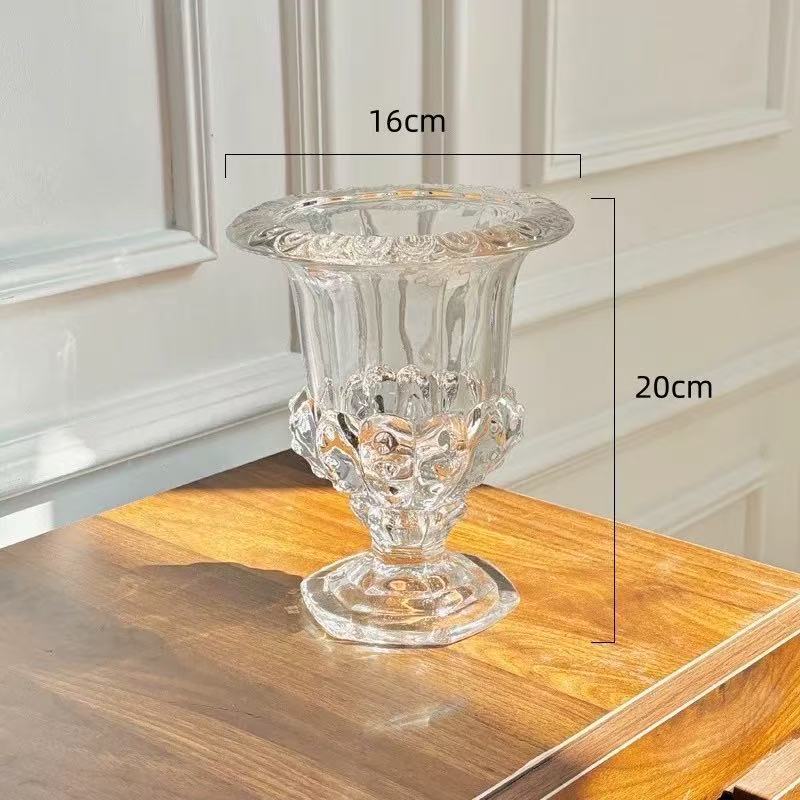 Decorative Glass