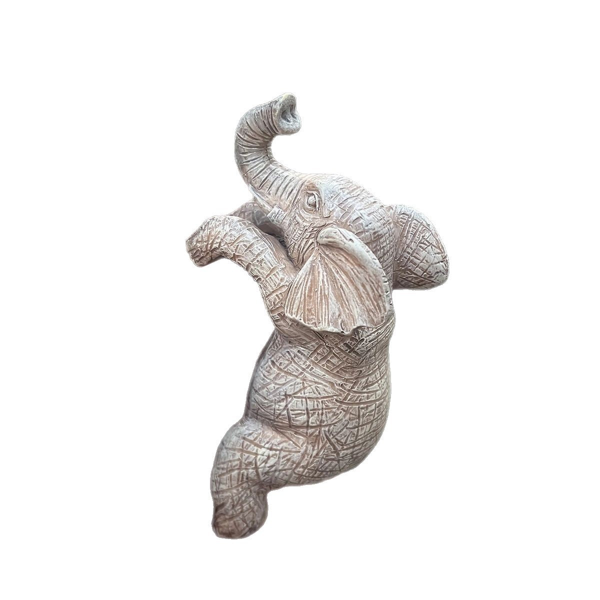 Decorative Elephant Sculpture Homeandso