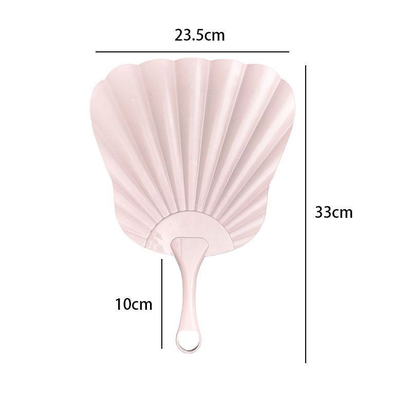 Decorative Hand Fan