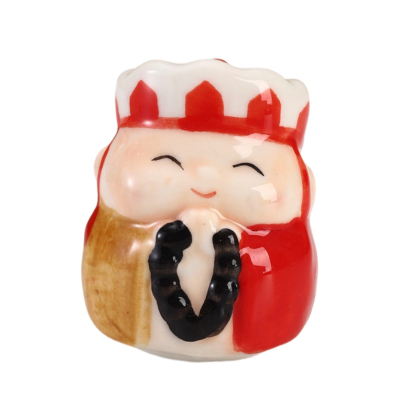 Fun Character Piggy Bank Homeandso