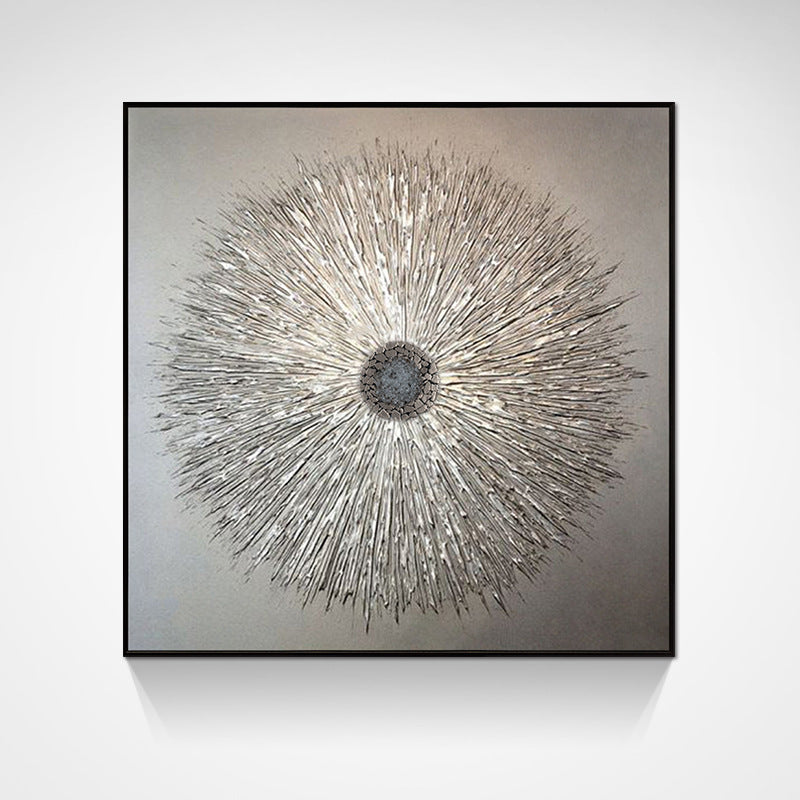Decorative Textured Wall Art Homeandso