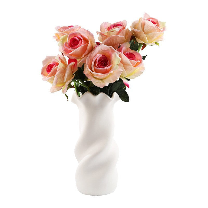 Decorative Ceramic Vase Homeandso