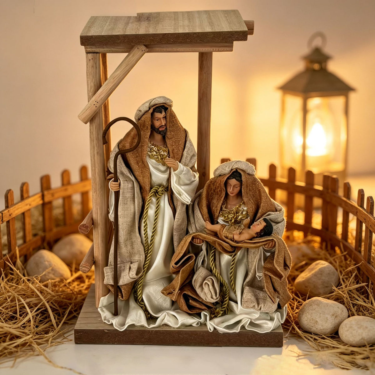 Nativity Scene