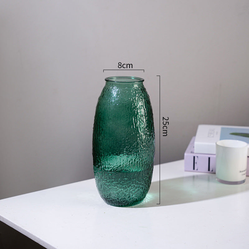 Home Decorative Glass Vase