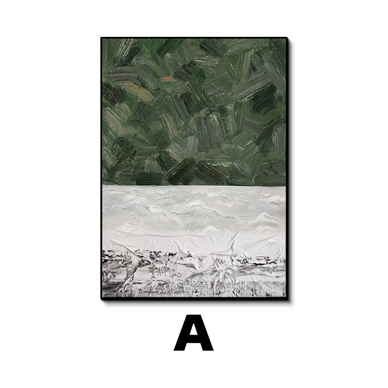 Abstract Textured Canvas Artwork Homeandso 1790073250