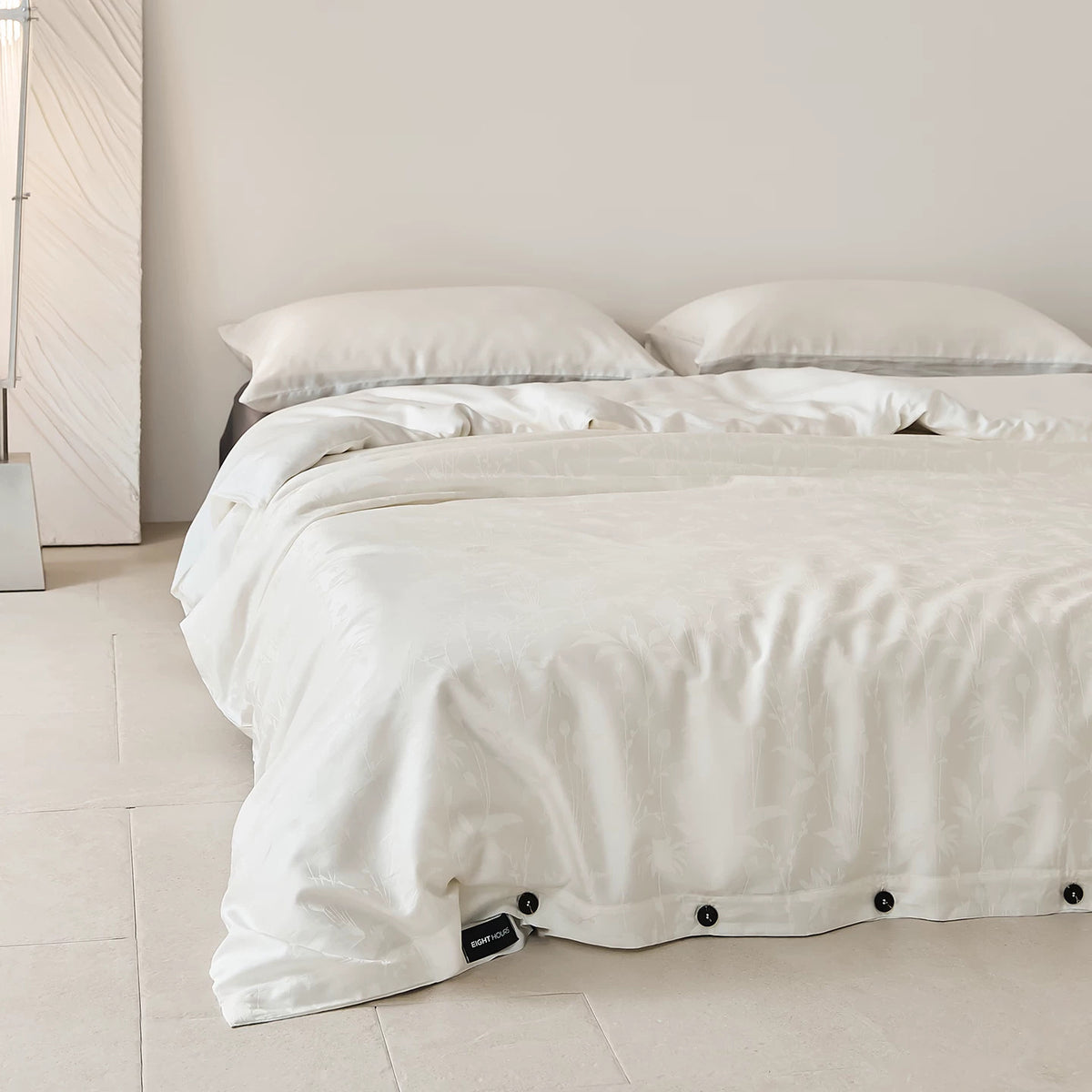 Decorative Premium Soft Touch Bedding Set Homeandso