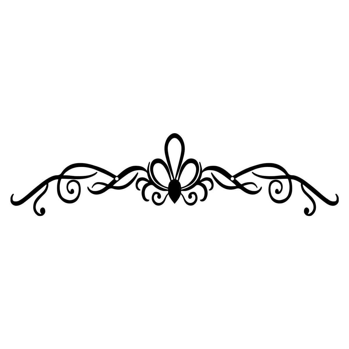 Decorative Wall Divider Homeandso