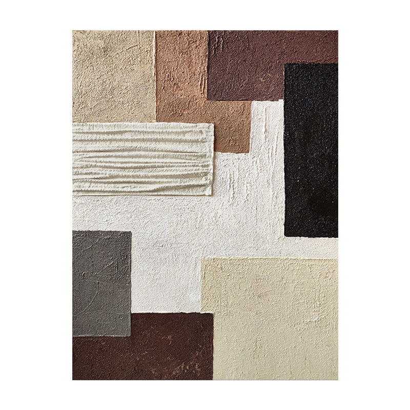 Textured Abstract Wall Art Homeandso