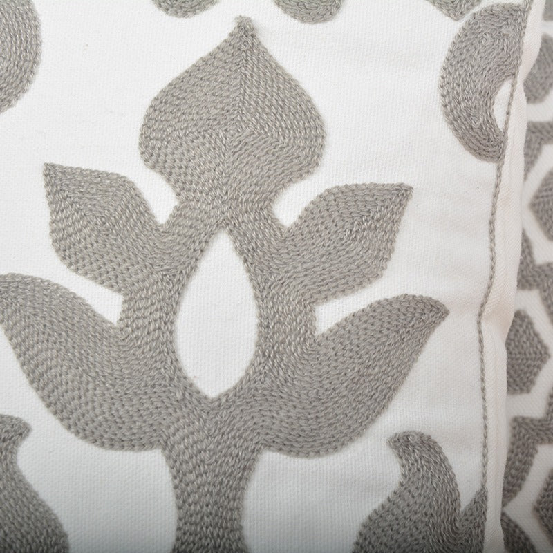 Geometric Pattern Decorative Pillow