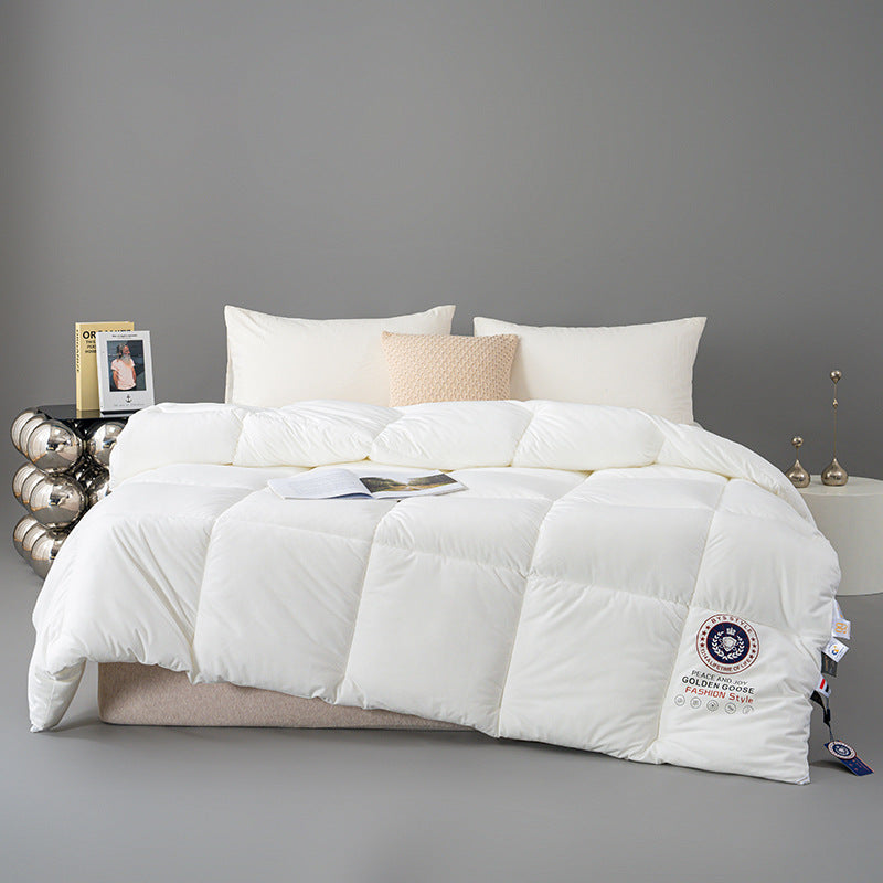 Premium Soft Quilted Comforter