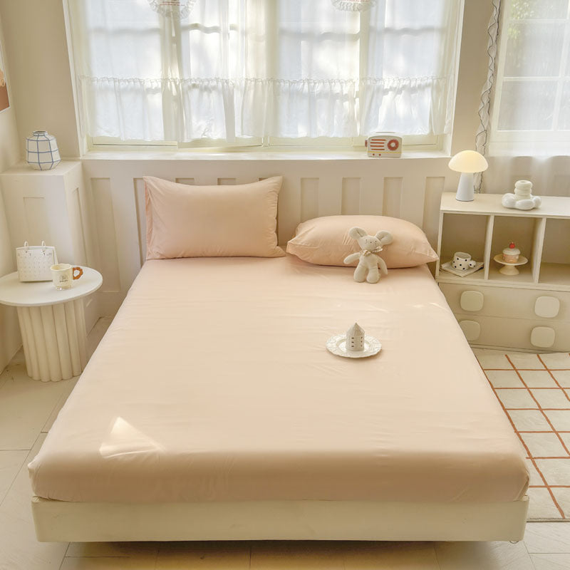 Luxury Soft Touch Bed Sheet Set Homeandso