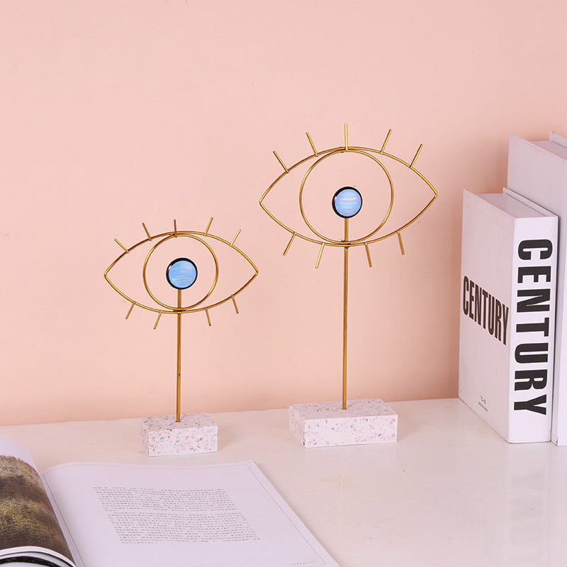 Modern Decorative Sculpture Homeandso