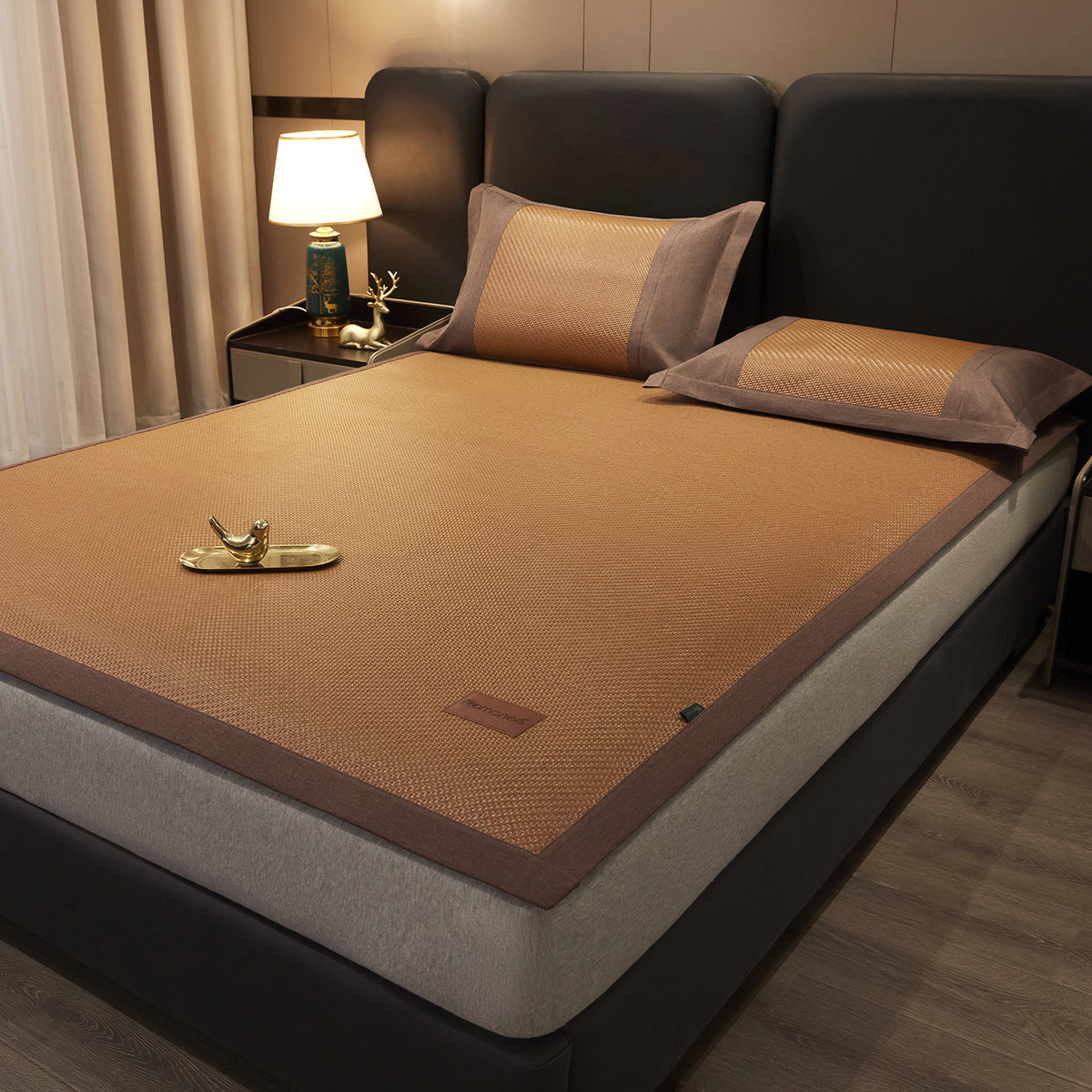 Textured Mattress Protector
