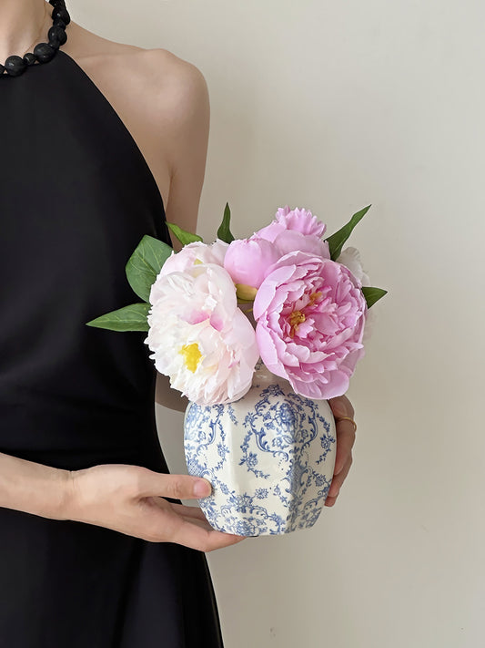 Artificial Floral Arrangement