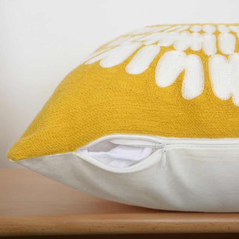 Decorative Throw Cushion for Home Decor