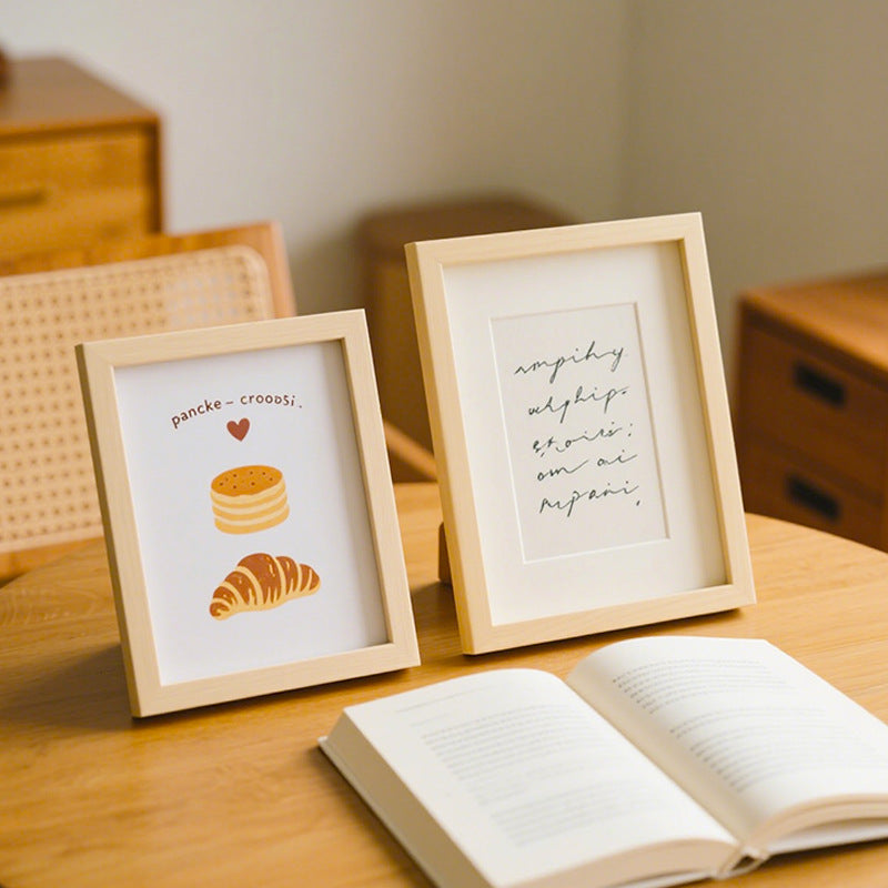Decorative Art Frame