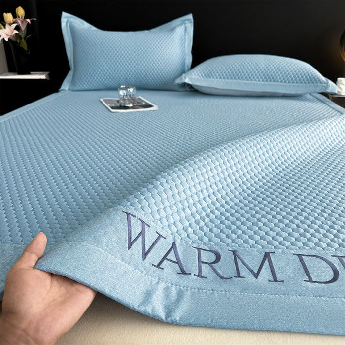Decorative Bedspread Homeandso