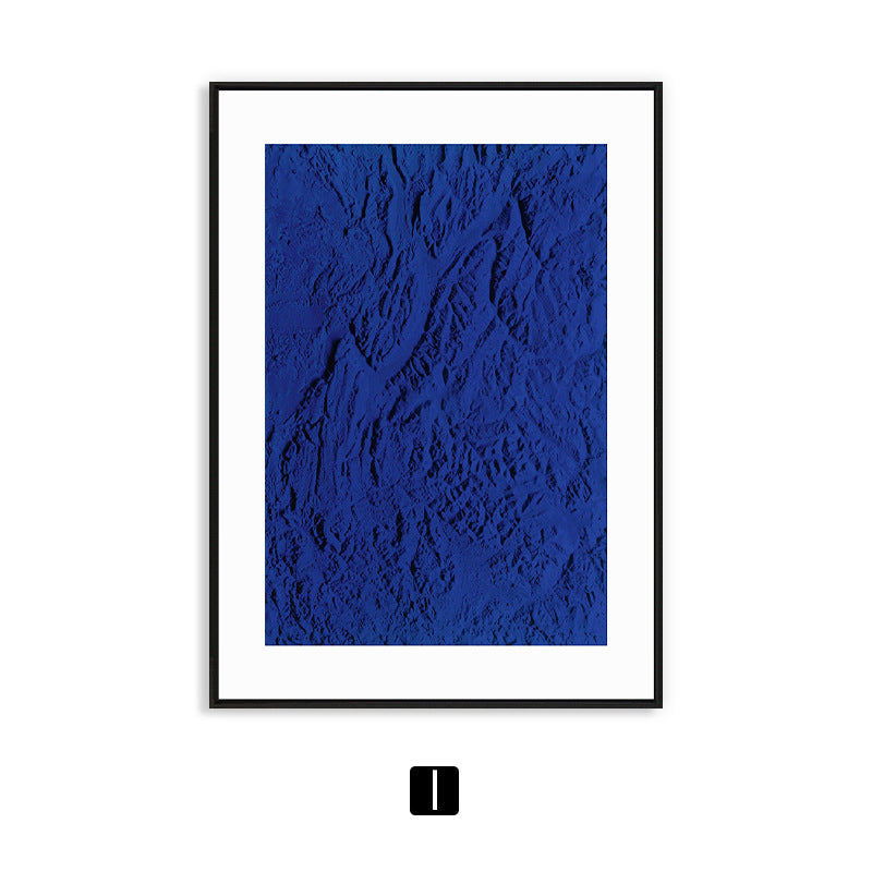 Abstract Line Art Canvas Print Homeandso 1790072945