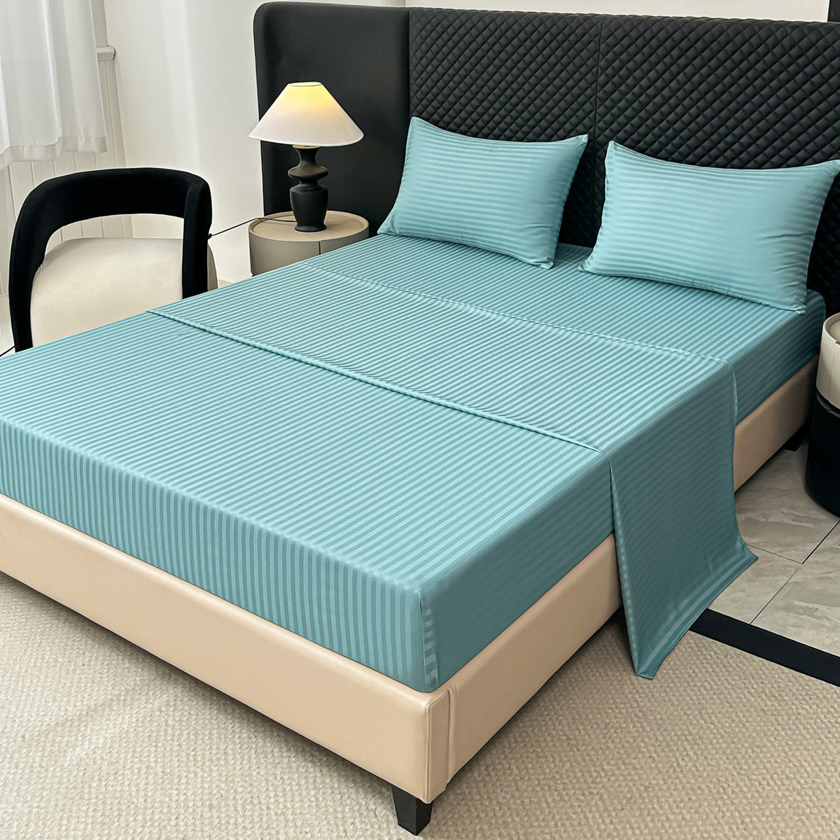 Decorative Bed Linen Set Homeandso