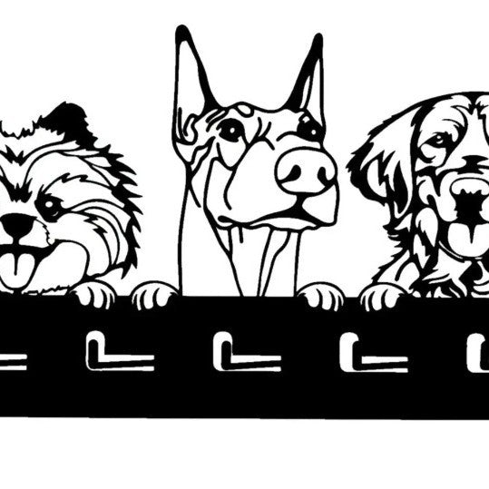 Pet Themed Wall Art Homeandso