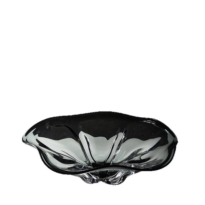 Decorative Glass Bowl Homeandso