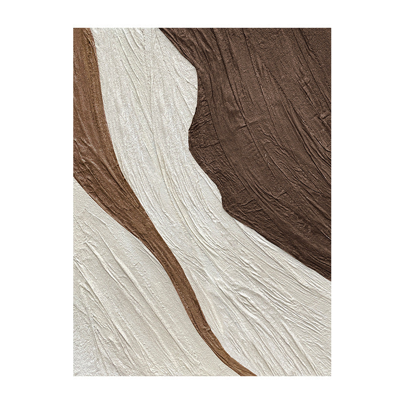 Textured Abstract Canvas Wall Art Homeandso 1789035030