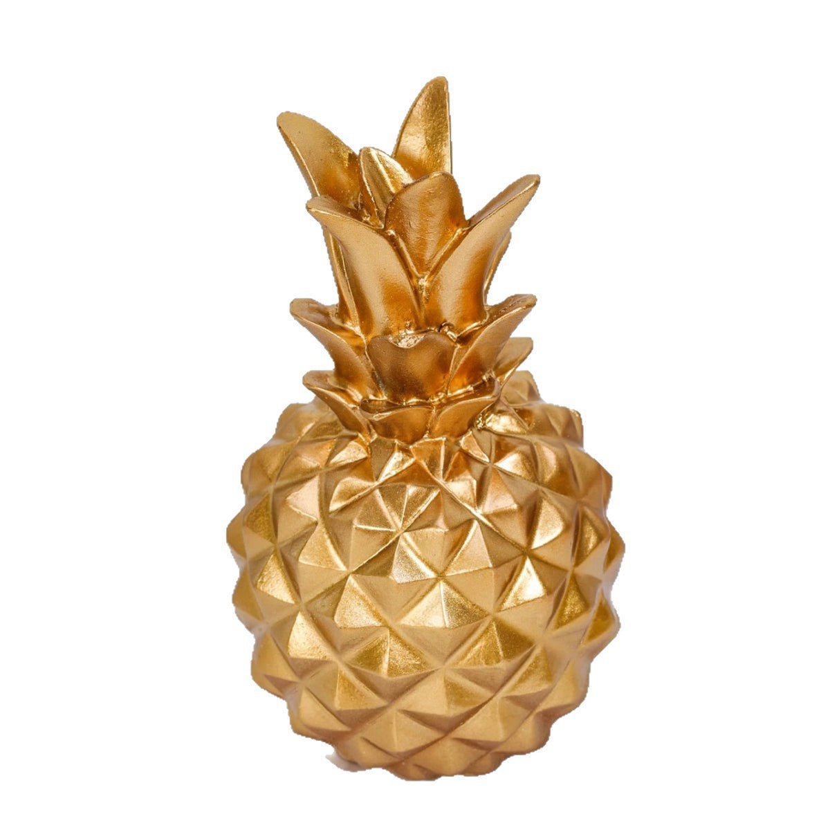 Artistic Pineapple Shaped Phone Holder Homeandso