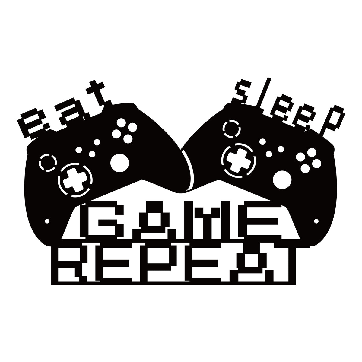 Gaming-Themed Wall Art Homeandso