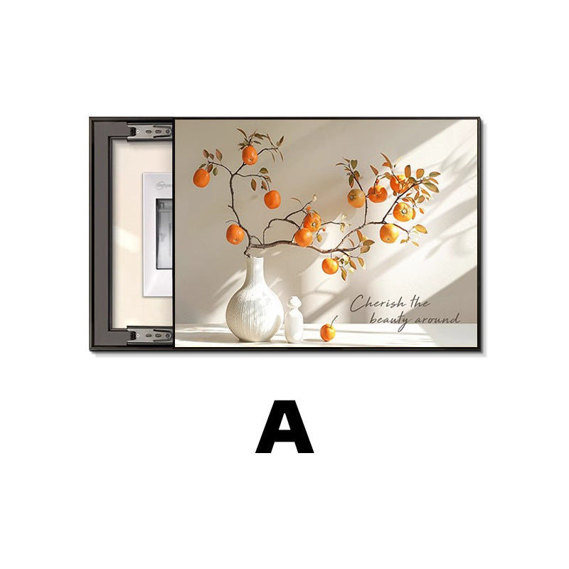 Decorative Flower Wall Art Homeandso