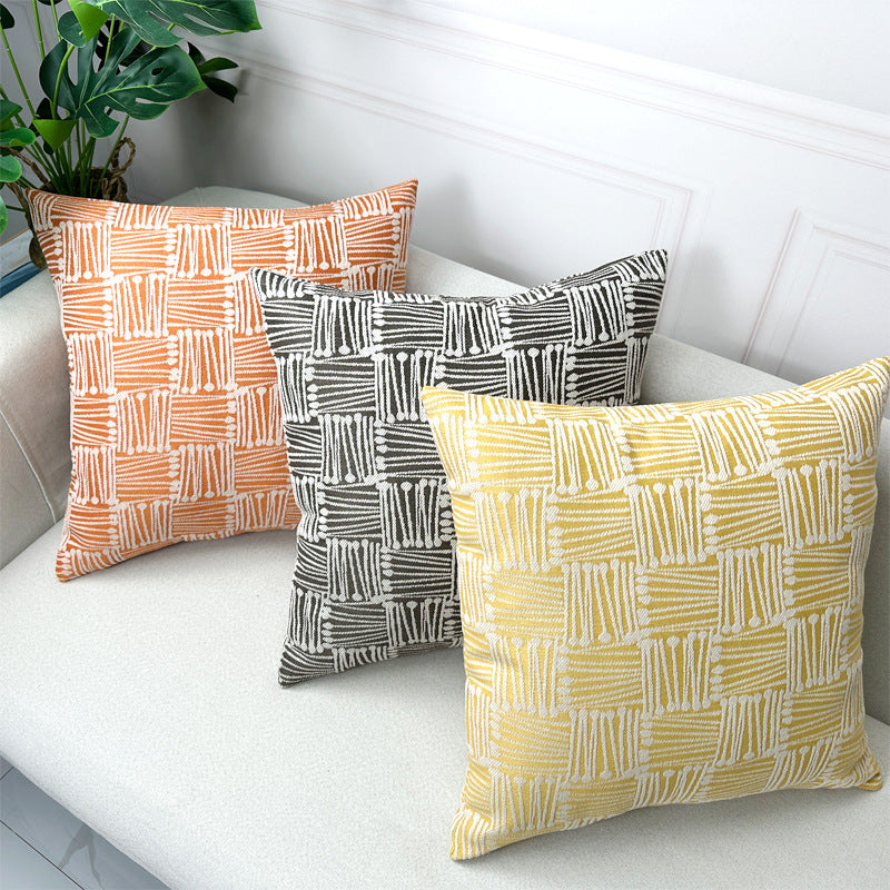 Home Decorative Pillow for Living Room