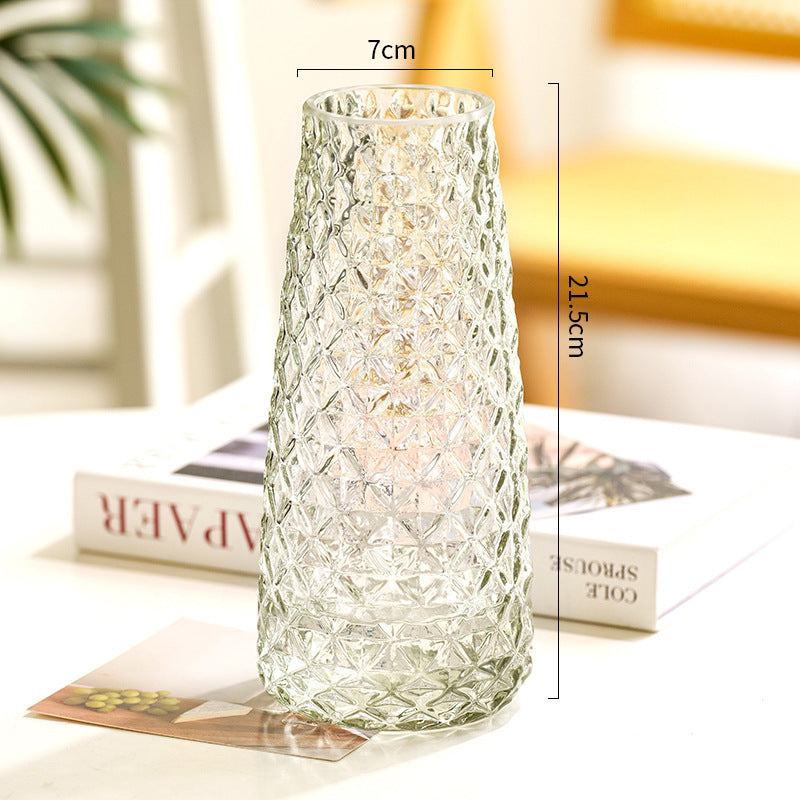 Decorative Glass