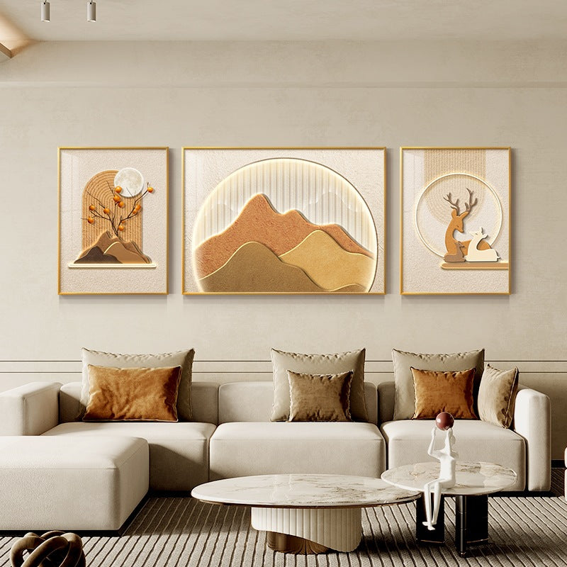 Decorative Wall Art Set Homeandso
