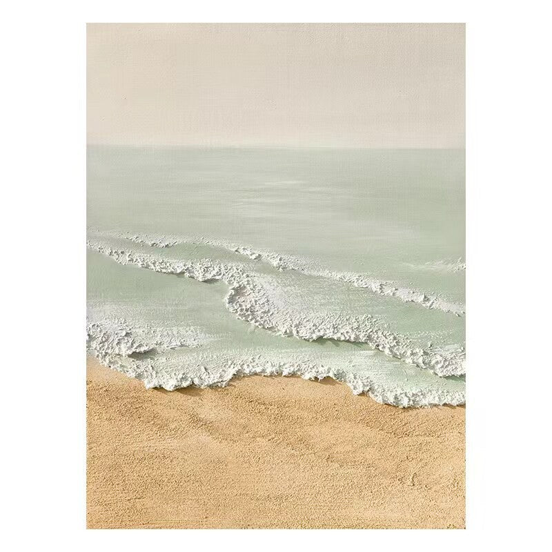 Coastal Beach Wall Art Homeandso