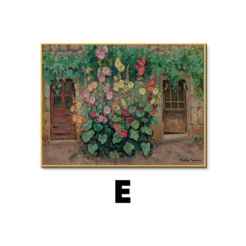 Decorative Framed Home Art Print Homeandso