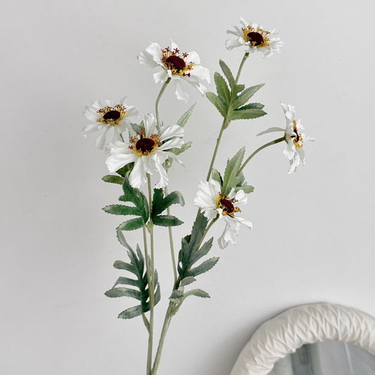 Artificial Floral Bouquet Arrangement