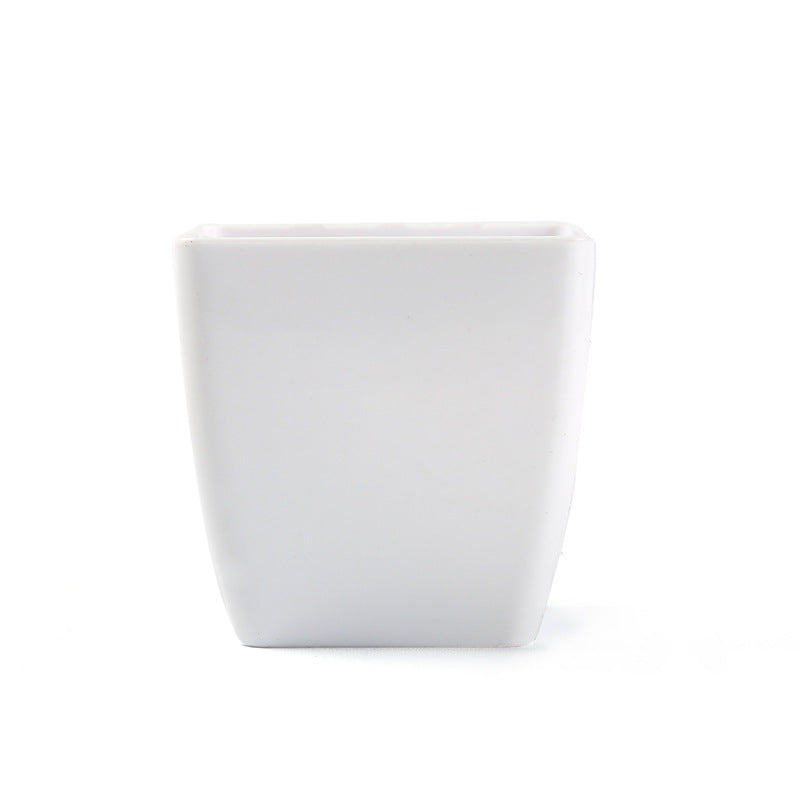 Modern Minimalist Ceramic Planter Homeandso
