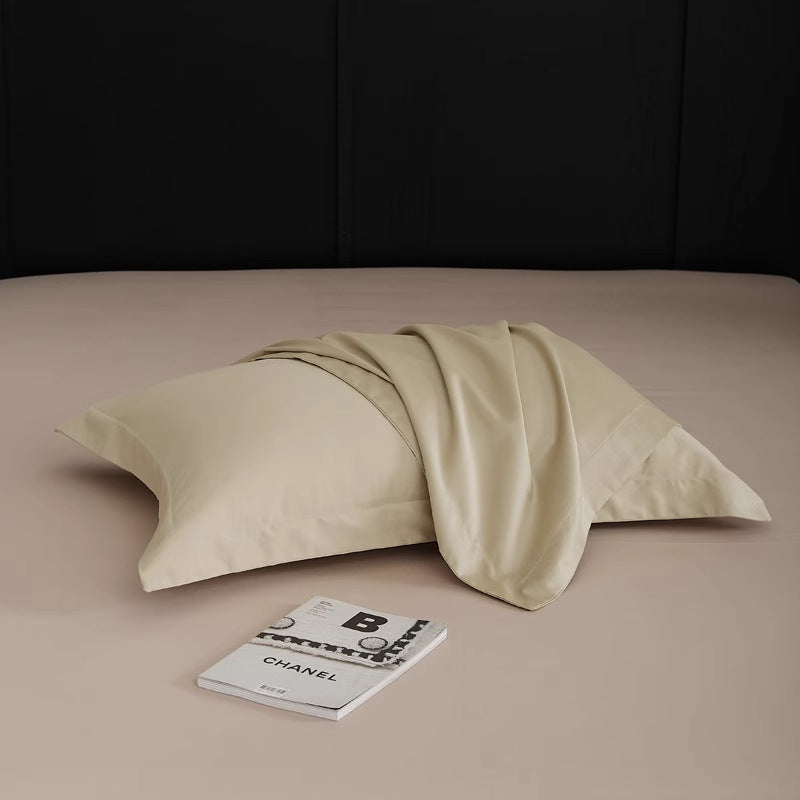Decorative Ultra-Soft Breathable Bed Linen Set Homeandso