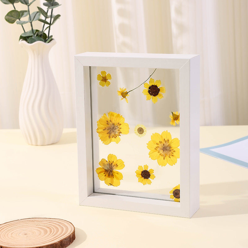 Decorative Leaf Frame Homeandso