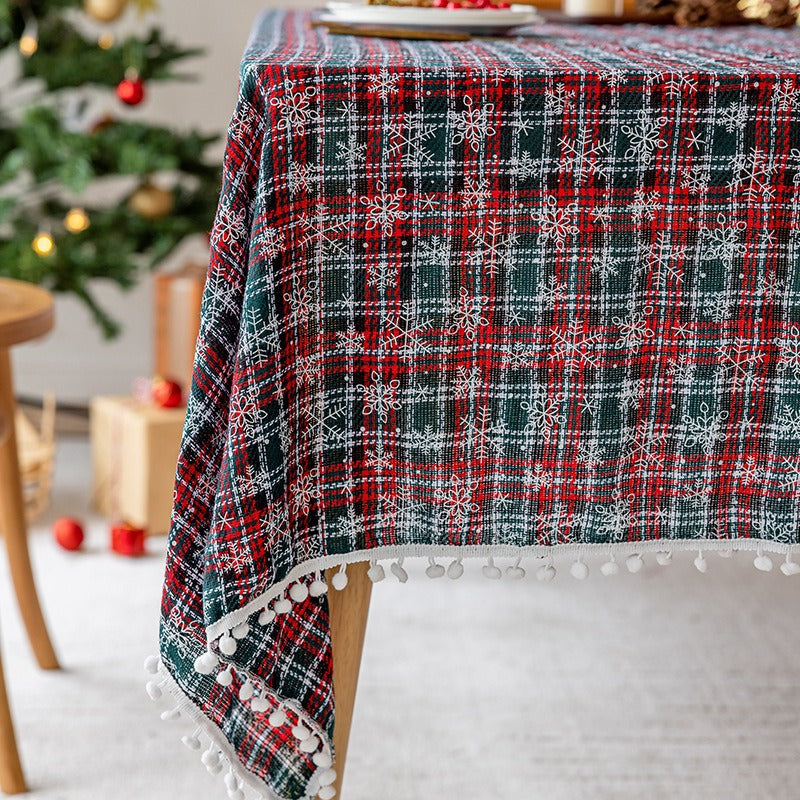 Tablecloth Set
