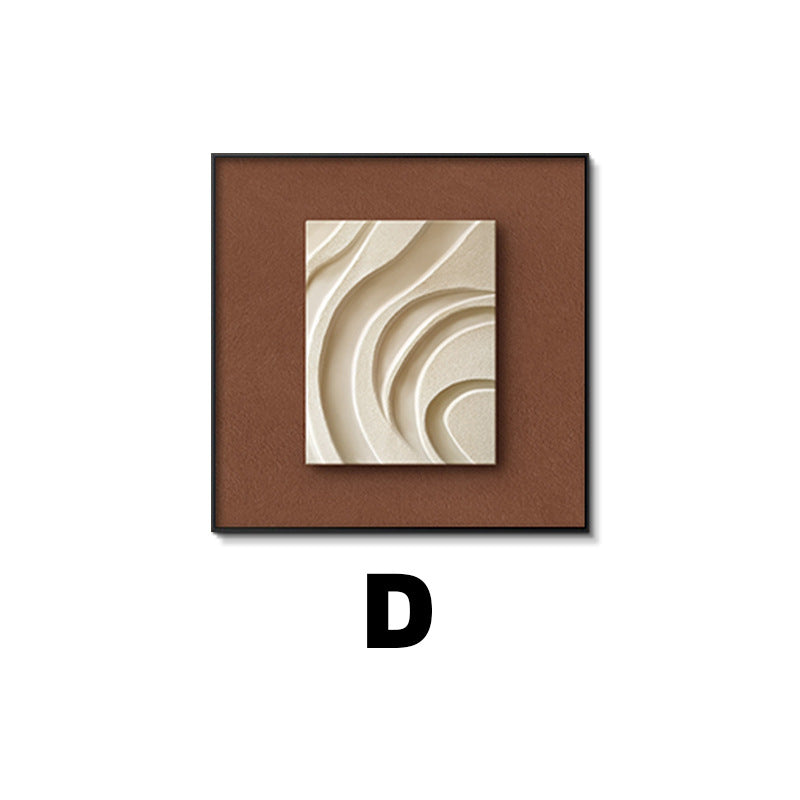 Abstract Geometric Framed Wall Art Homeandso 1790073429