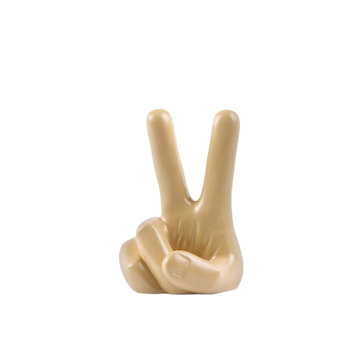 Hand Gesture Decor Homeandso
