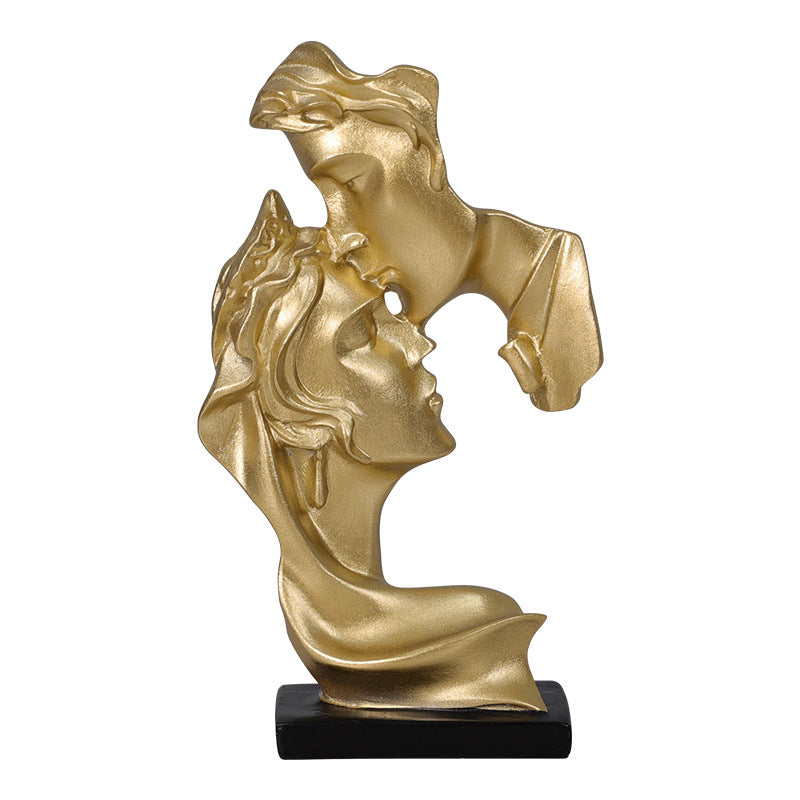 Artistic Decorative Sculpture Homeandso