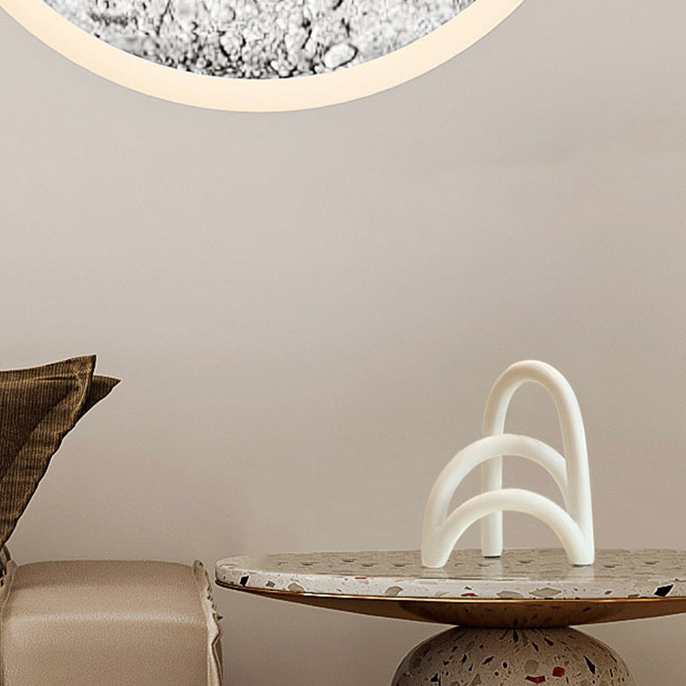 Modern Decorative Ceramic Sculpture Homeandso