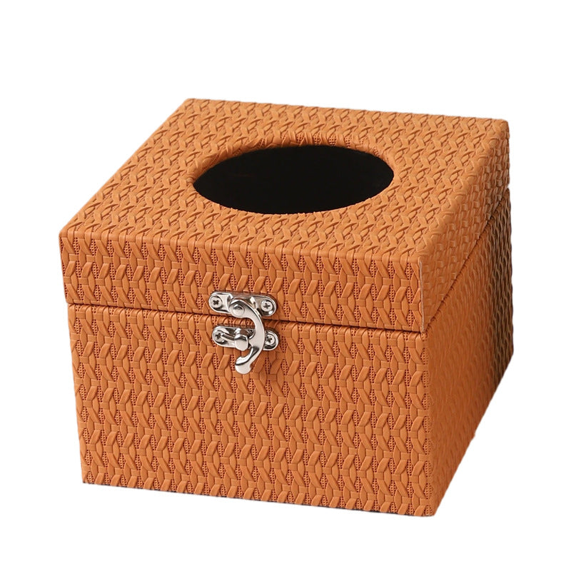 Elegant Decorative Tissue Box Holder Homeandso