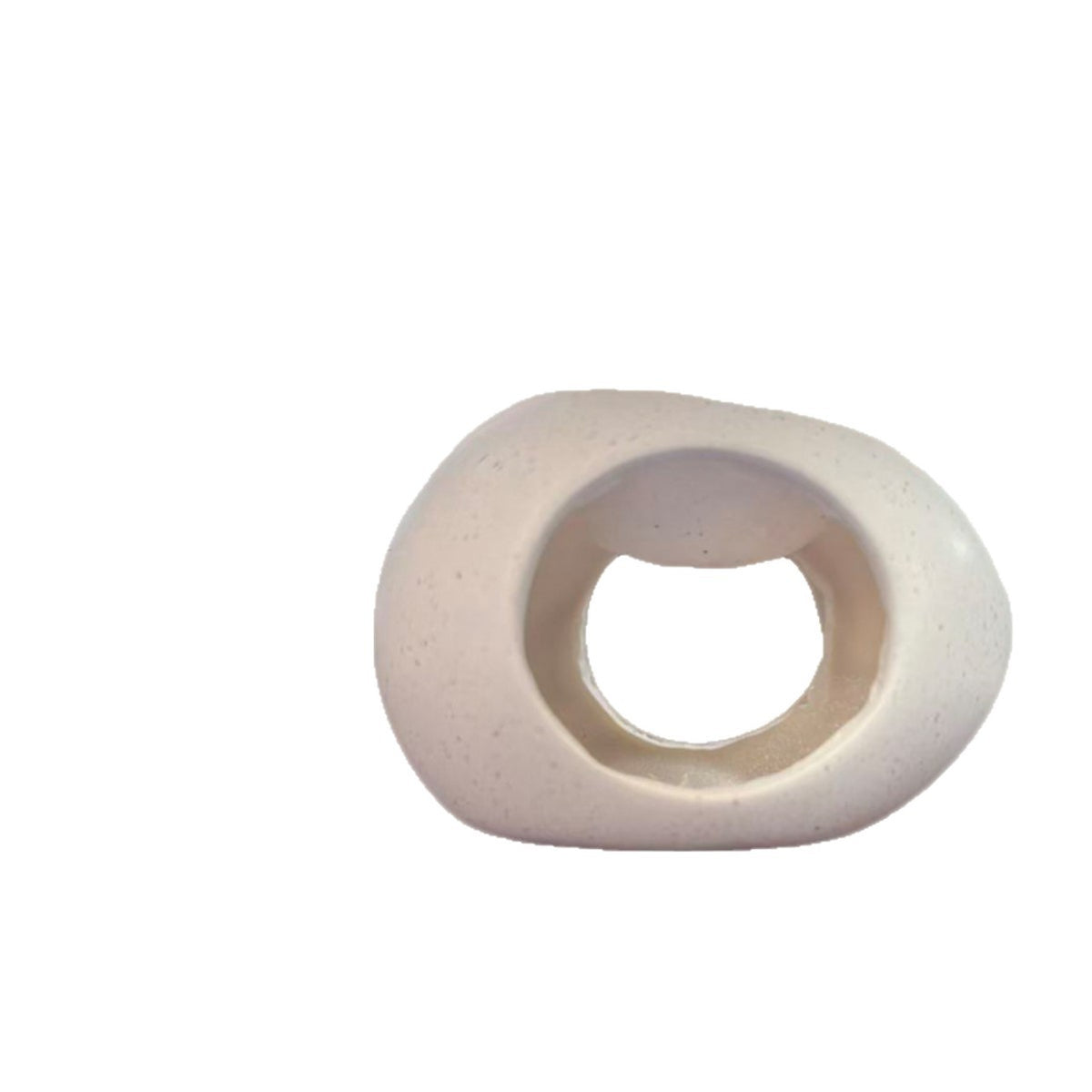 Artistic Stone-Shaped Decorative Accessory Homeandso