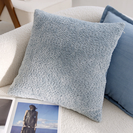 Animal-Themed Decorative Pillow