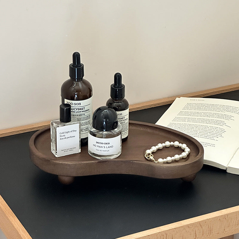 Decorative Wooden Tray