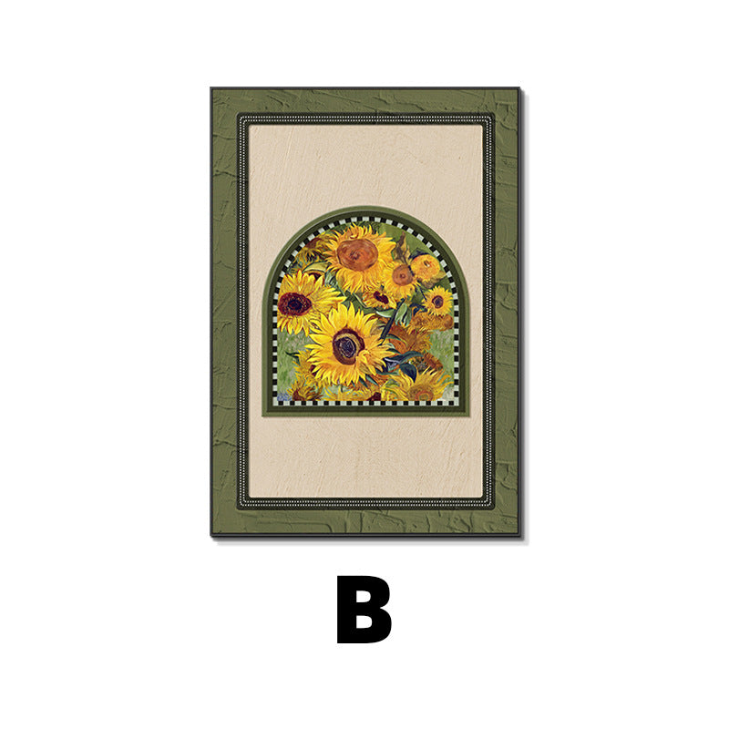 Decorative Art Framed Print Homeandso